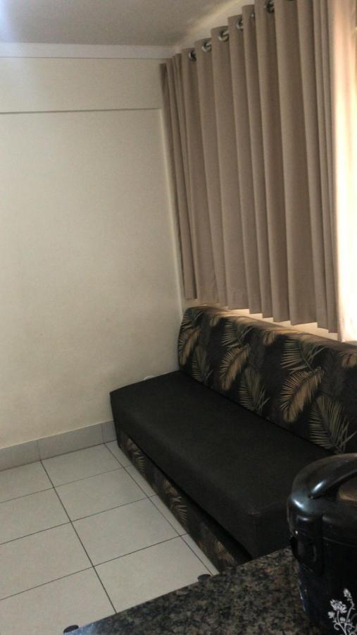 Lacqua Diroma Apartamento Completo Com Fogao, Geladeira, Micro-Ondas, Piscina 24H, Acomoda Ate 5 Pessoas Caldas Novas Exterior photo